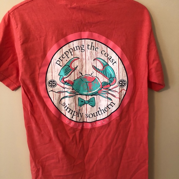 Simply Southern Tops - new simply southern t shirt